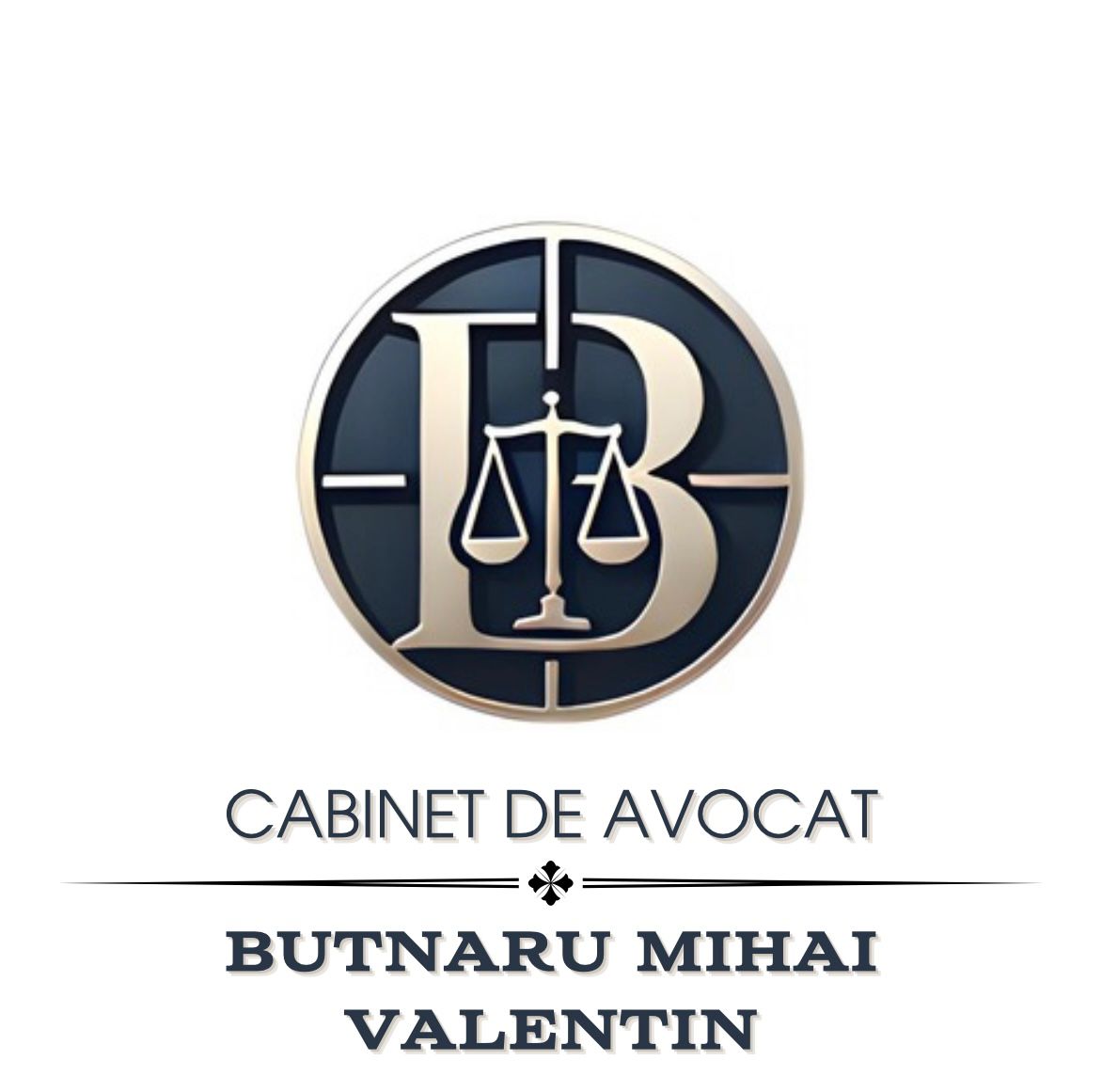 Avocat BUTNARU MIHAI VALENTIN, Baroul Bucuresti